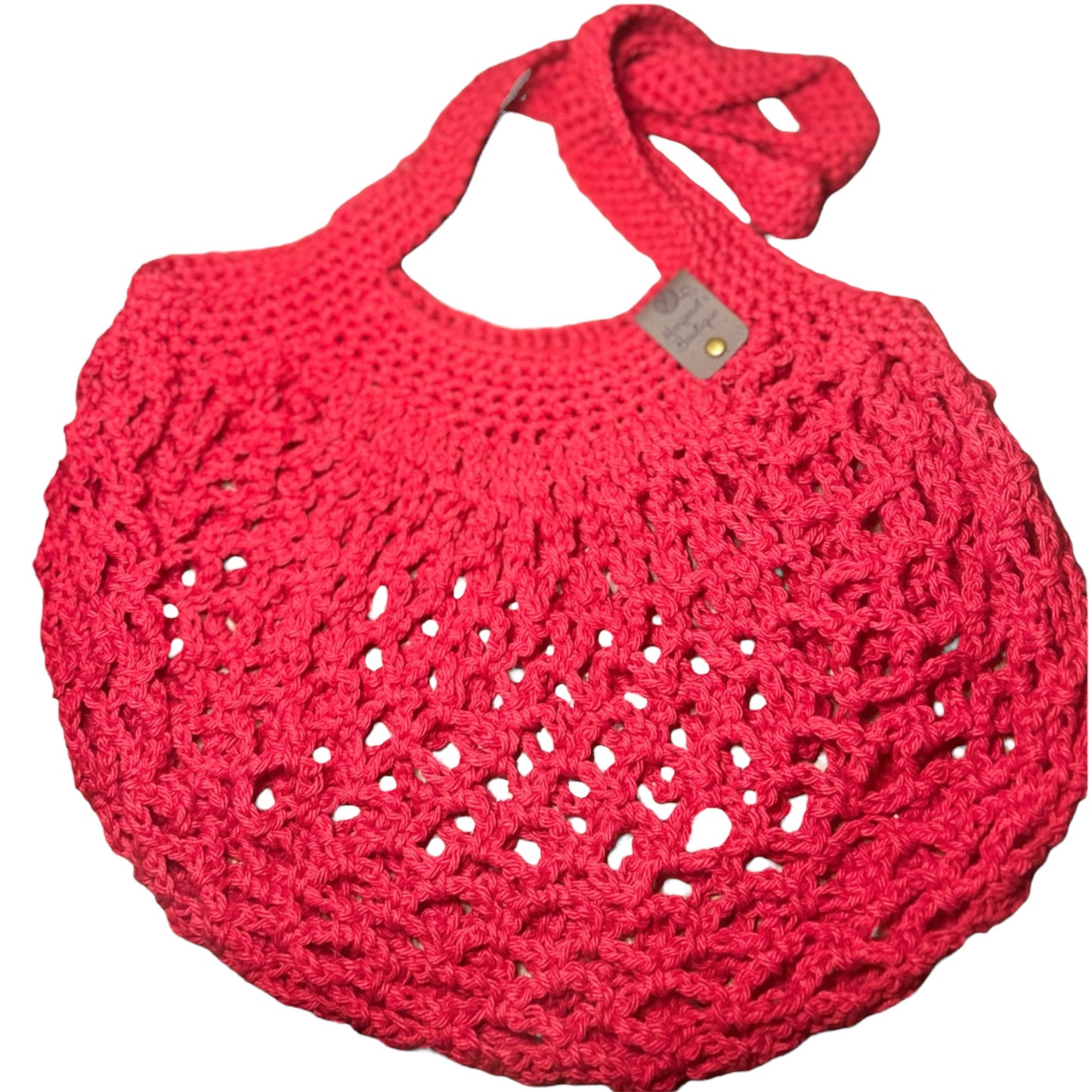 Mesh bag