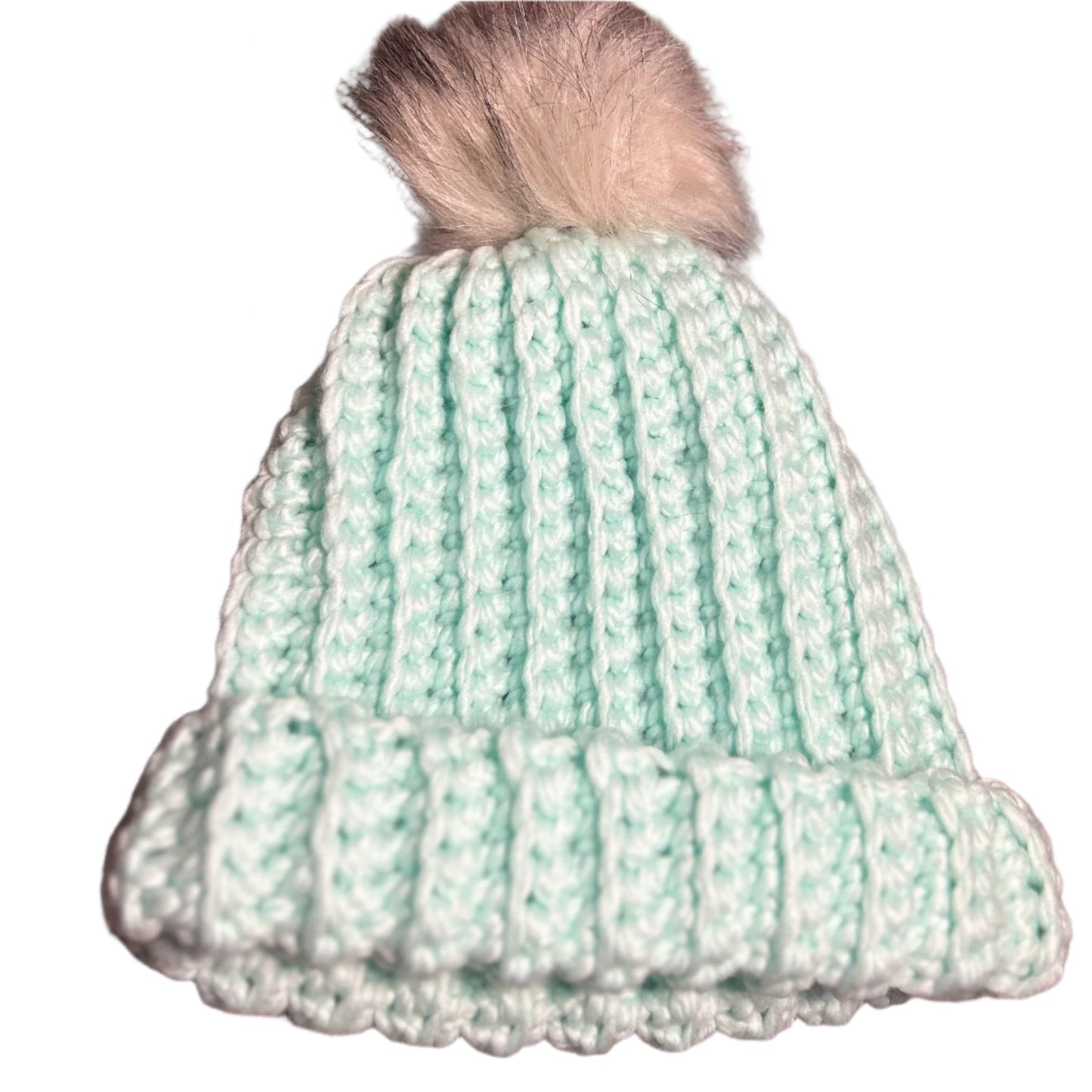 Chunky Child Beanie